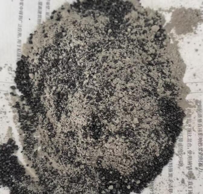 潜山不发火砂浆耐磨地坪施工方案