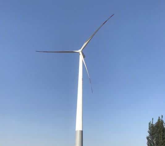 潜山风电基础二次灌浆料的强度要求和用量计算 风电灌浆料施工注意事项