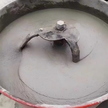 潜山灌浆料常见问题与解决方法