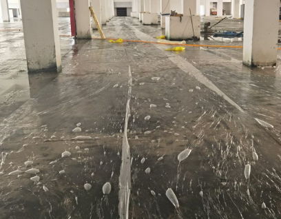 潜山不发火砂浆和不发火金属骨料有什么区别