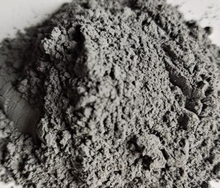 潜山硅灰和粉煤灰的区别用途