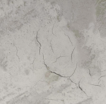 潜山灌浆料为什么会产生裂缝？出现裂缝该如何处理？