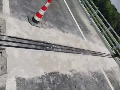 潜山伸缩缝更换后浇筑材料快速结构修补料速砼的产品特点及施工流程​