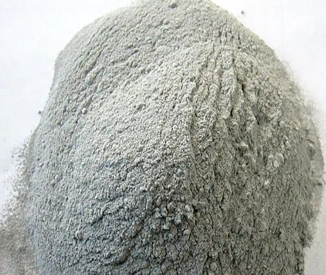 潜山超细水泥注浆工艺