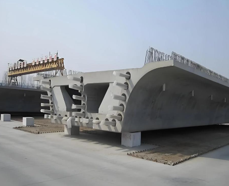 潜山抗冻压浆料的特点及标准化施工工艺